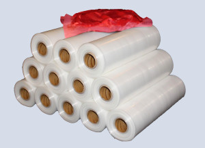 1 Roll 15″ x 52.5′ FoodSealer 5 Mil Vacuum Sealer Bags for Weston Vacuum Sealer